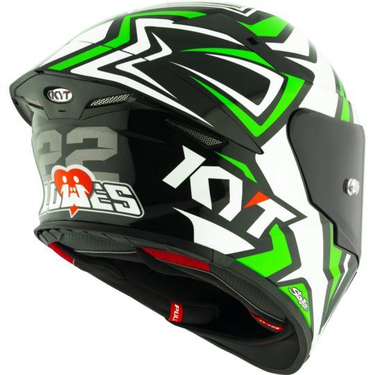 Kyt prilba tt-revo - alex loves 2024 replica - DSC03052 (Medium)