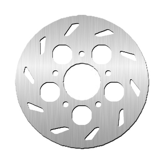 Brzdový kotúč NG 444