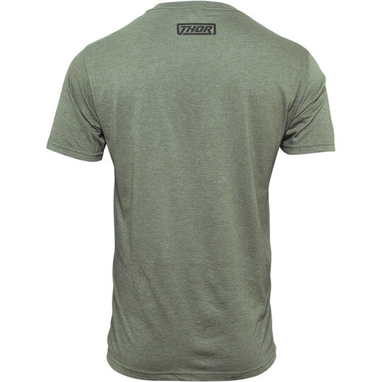 Thor - tričko ICON / Olive