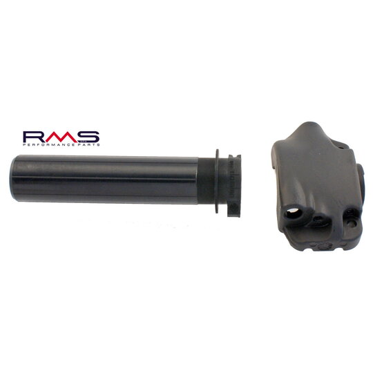 Kompletná plynová rukoväť DOMINO 184080430 DOMINO