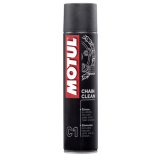 Motul - C1 Chain Clean