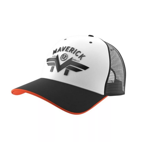 Ixon siltovka cap2 mvk 25  black-white-orange - Snímka obrazovky 2025-10-29 162536