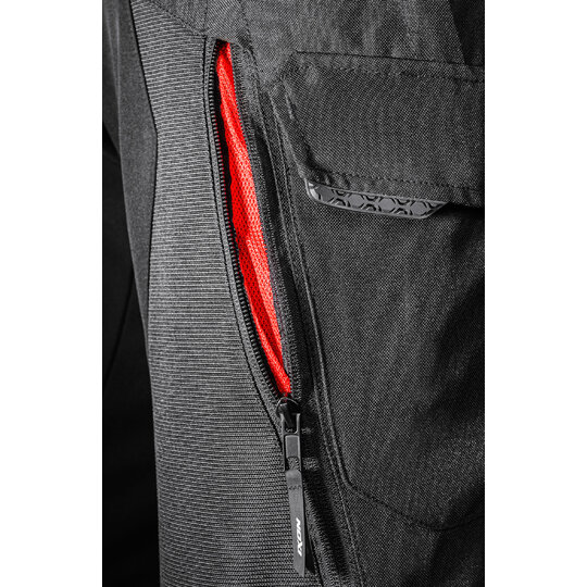 IXON - Bunda Balder / black