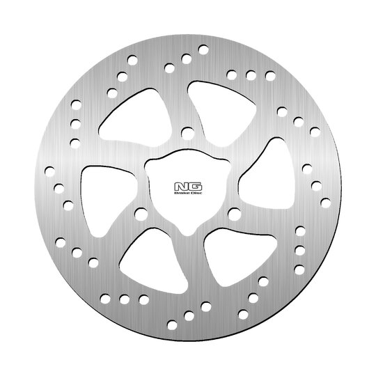 Brzdový kotúč NG 1365