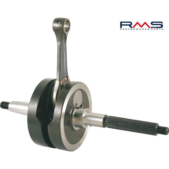 Kľukový hriadeľ originálny typ RMS 100010320