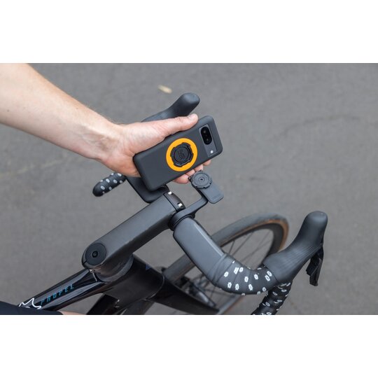 Quad lock - pro držiak na riadidlá bicykel - CS-0320_QLM-OFM-PRO-2_GROUP_RIDE_2845144-2 (Medium)