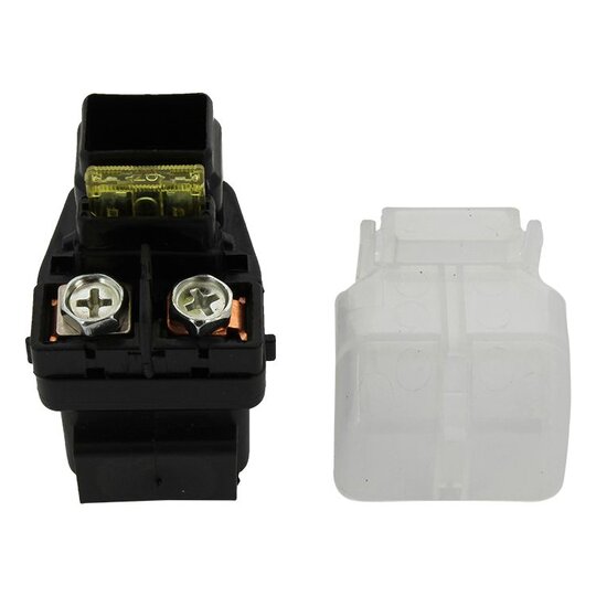 Solenoid - diaľkový ARROWHEAD SMU6084