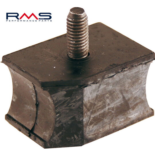 Gumový nárazník tlmiča RMS 121830060