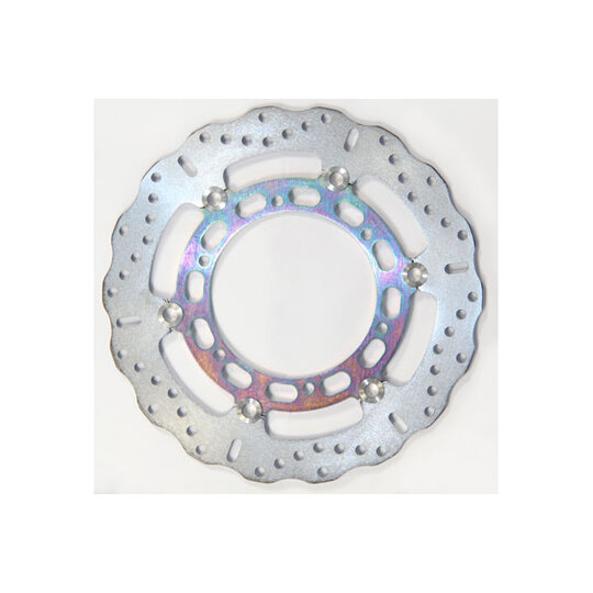 Brzdový kotúč EBC MD6323C