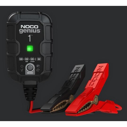 Noco - Nabíjačka Genius 1
