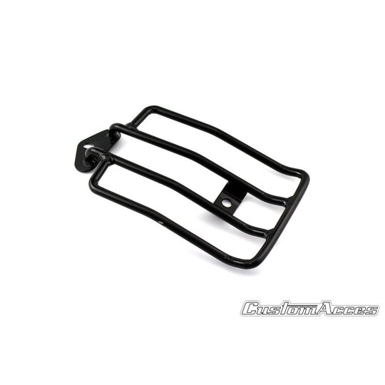 Nosič CUSTOMACCES NOMADA SH0001N čierna