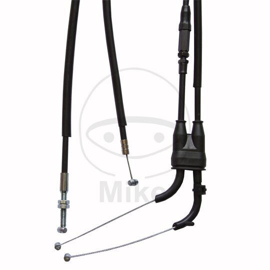 lanko plynu - set JMT