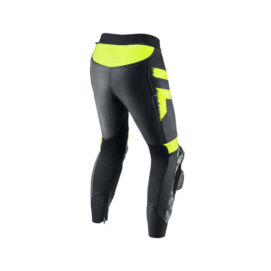 Rebelhorn - nohavice Rebel / fluo