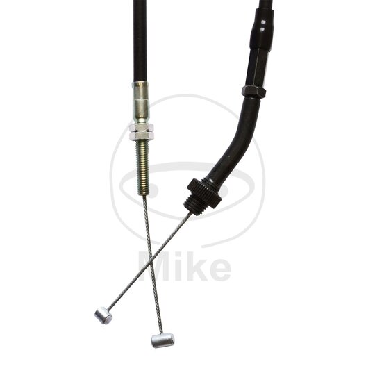 Lanko plynu JMT A - otvorené