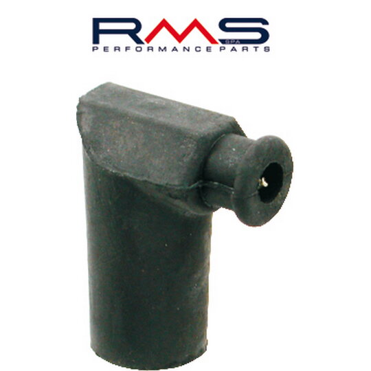 Koncovky k zapaľovacím sviečkam RMS 246330080 Vodotesná