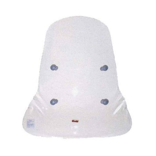 Plexi štít Faco 267008099 740x720