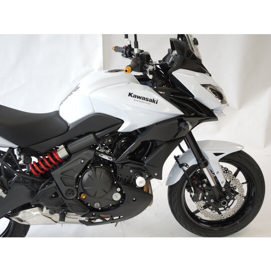 RDmoto padacie protektory PH01 - Kawasaki Versys 650 r.2015