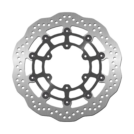 Brzdový kotúč NG 1214X