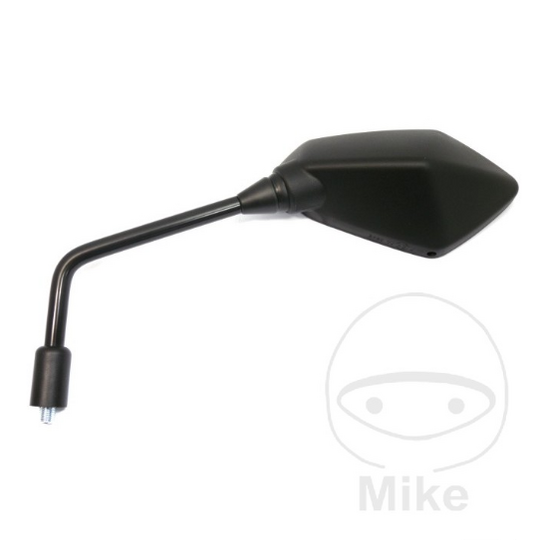 Zpätné zrkadlo JMP ZR 0930 čierna ľavý