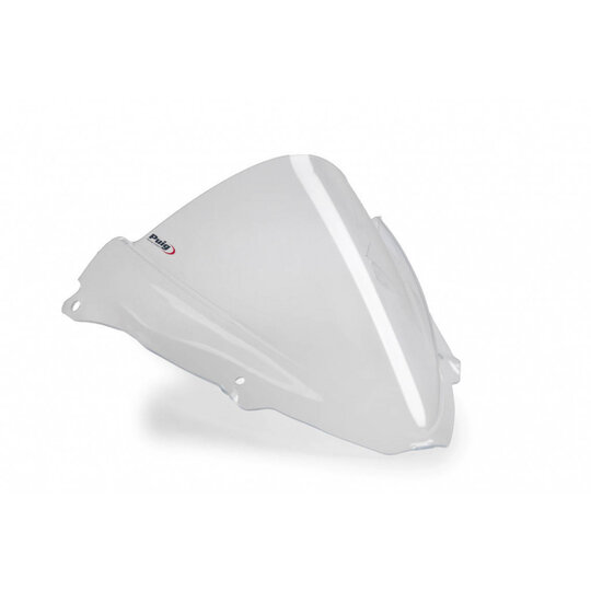 Plexi štít PUIG Z-RACING 21831W priehľadné