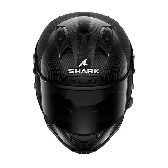 Shark prilba aeron - full carbon / dad - 3_AERON_FULL-CARBON_DAD_front_GLOSSY_HE0104DAD (Custom)