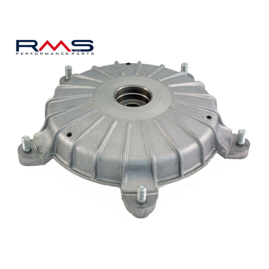 Bubnová  brzda RMS 225085020 zadná