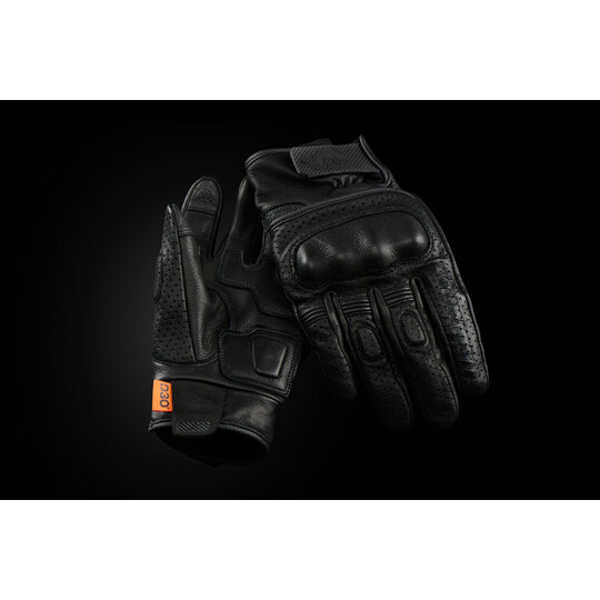 Furygan rukavice lr jet vented d3o evo / black - 00P_4636_1_details_6