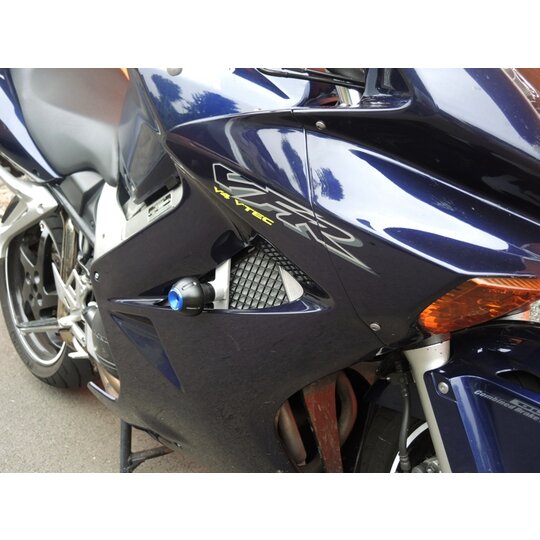 RDmoto padacie protektory PHV1 - Honda VFR800 r.2002