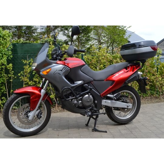 RDmoto padací rám - Aprilia Pegaso 650 1992-95 /CF16KD