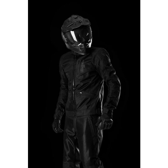 Furygan nohavice ciaran - black - 00P_6458_1_details_6