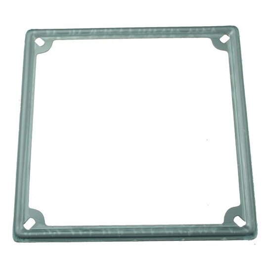 Nosič oceľových poznávacích značiek RMS 142700390