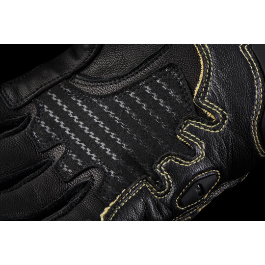 Furygan - rukavice STYG20 x Kevlar® / fluo