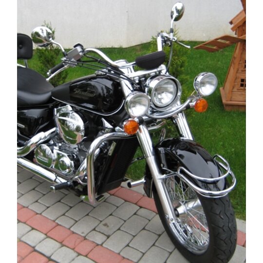 Rám blatníka Honda SHADOW VT 750 C4/5