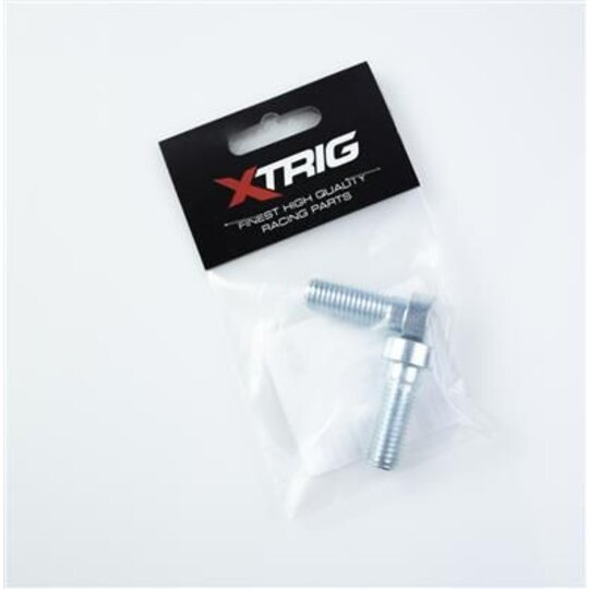 Sada skrutiek X-TRIG PHDS 50400005 M12x35 (2 skrutky)