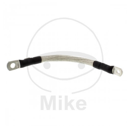 Kábel batérie All Balls Racing 78-107 priehľadné 180mm