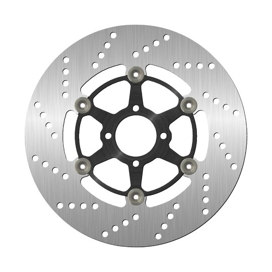 Brzdový kotúč NG 2017G