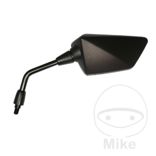 Zpätné zrkadlo JMP ZR 0355 čierna ľavý