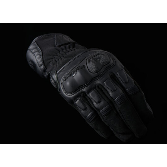 Furygan rukavice billy - black - 00P_4496_1_details_2