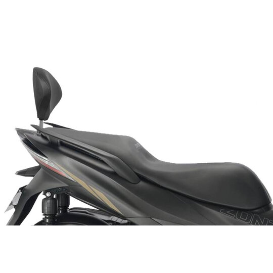 Mantážna sada SHAD Z0E353RV pre  opierky SHAD