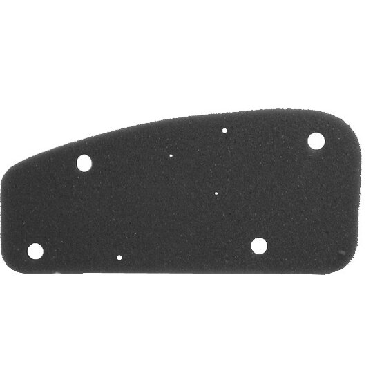 Vzduchový filter NYPSO 100600051