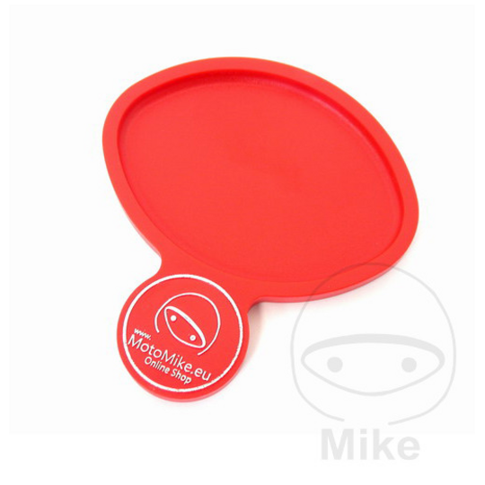 Podperný puk bočného stojana JMP Motomike