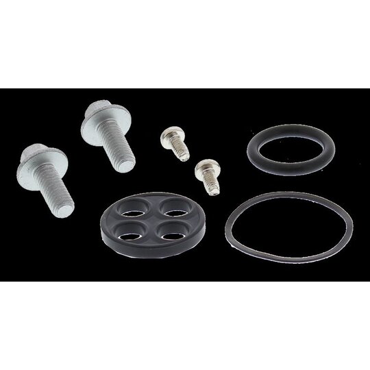 Palivový kohút opravná sada All Balls Racing FT60-1039