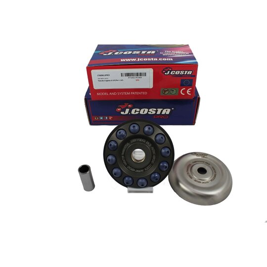 Variátor J.Costa IT60911PRO