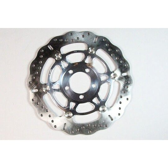 Brzdový kotúč EBC MD4153CC