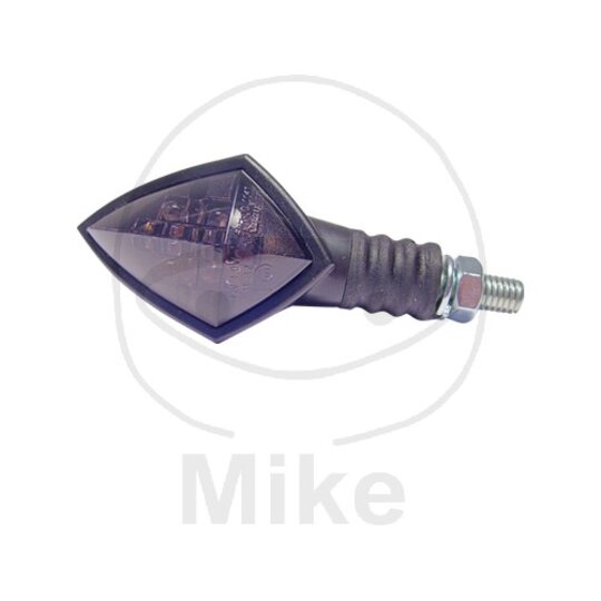 Mini  smerovka JMP Kite čierna