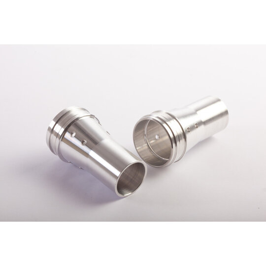 Dvojica pružinových sedadiel FF K-TECH KYB SDETCV24 48mm (otvory)