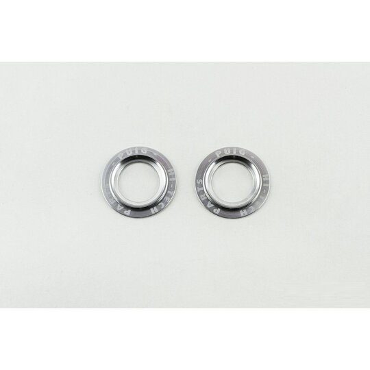 Krúžky pre posúvače nápravy PUIG PHB19 20025P hliník