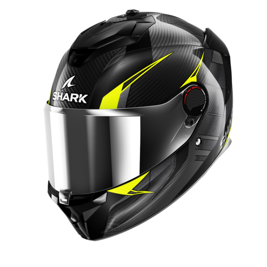 Shark prilba spartan gt pro carbon - kultram / dky - 1_SPARTAN-GT-PRO_KULTRAM_DKY_34Lfront_HE1310 (Custom)