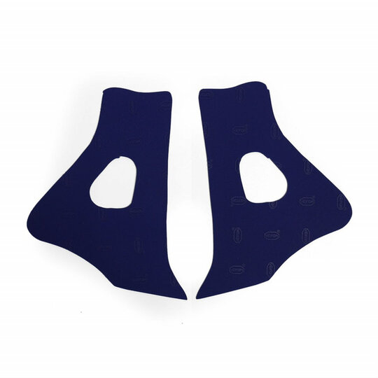 Protišmykové kryty rámu VIBRAM M7348B Off-Road modrá