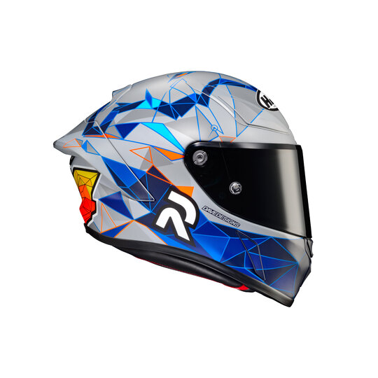 HJC RPHA 1 - Espargaro Replica